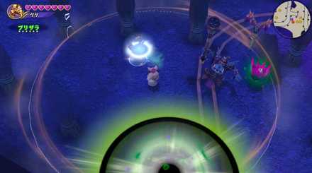 石化耐性は優先的に用意する