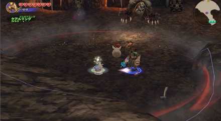 ゴブリンたちの祭典