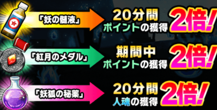 イベントアイテム