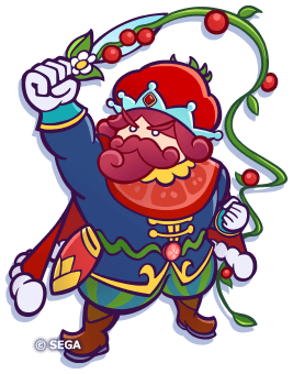 サルザーゾ（星7）