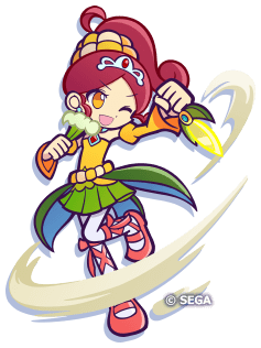 ポターリエ（星7）