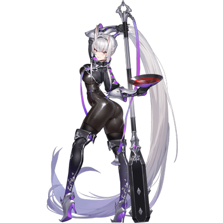 星熊童子の画像