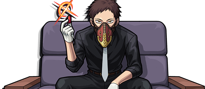 オーバーホールの画像