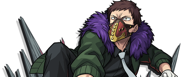 オーバーホールの画像