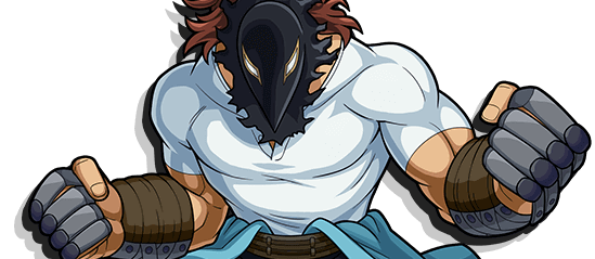 乱波肩動の画像