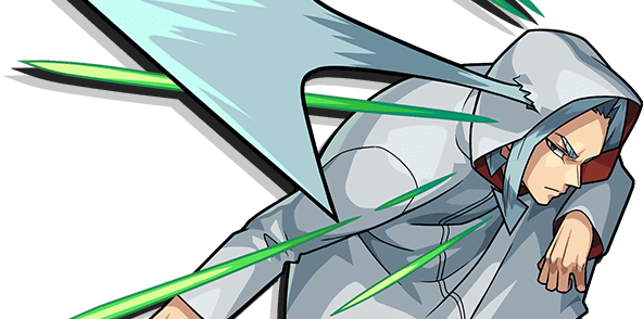 クロノスタシスの画像