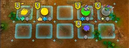 ドラクエタクト ぬかどこスライムロードの攻略 おすすめパーティ ドラゴンクエストタクト ゲームエイト