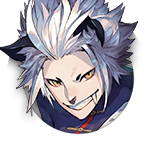 オセロニアのガンウの画像