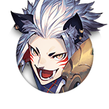 ガンウのアイコン