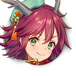 オセロニアのマデリンの画像