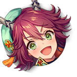 マデリンのアイコン