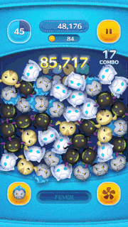 死者の国の神ハデスのスキルGIF