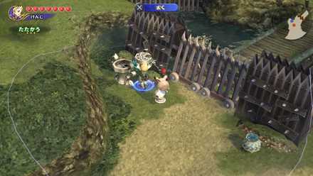 鍵の仕組みを覚える