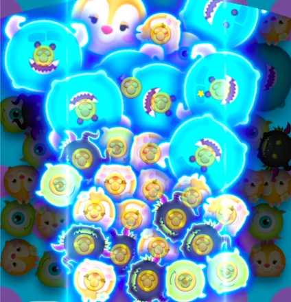 サリーのスキル