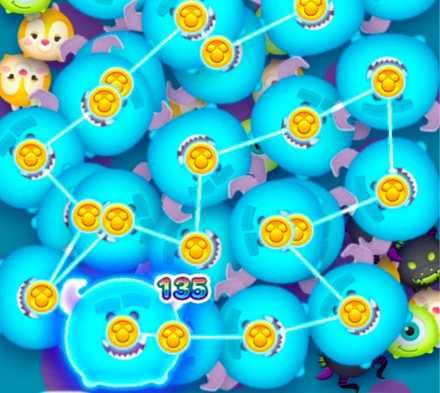 サリーのスキル