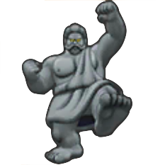 うごくせきぞう画像