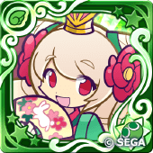 お月見グリフォ（星7）の画像