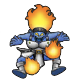 ほのおのせんし