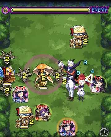 ジェントルステージ2