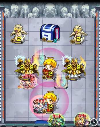 雄英コイン ステージ2