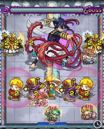 雄英コイン ボス1