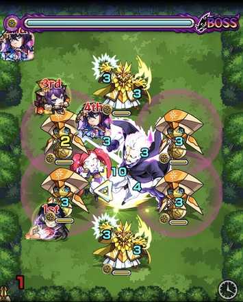 ジェントル ボス1