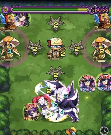 ジェントル ボス2