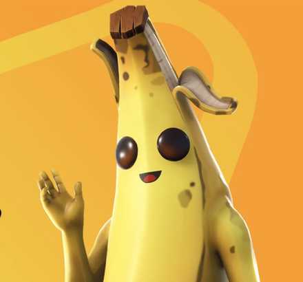 フォートナイト