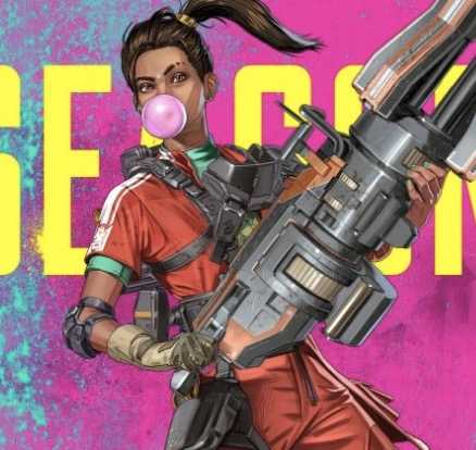 エーペックスレジェンズ