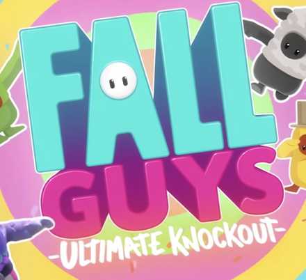 FALL GUYS