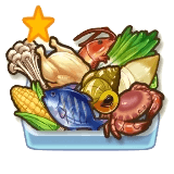 幻想レストラン 絶品すき焼きのレシピと効果 ゲームエイト