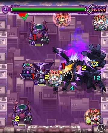 ハイエンド脳無 ボス2