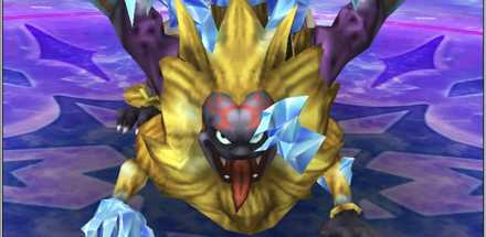 ハヌヴァーンの画像