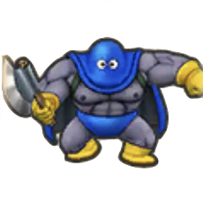 エリミネーター画像