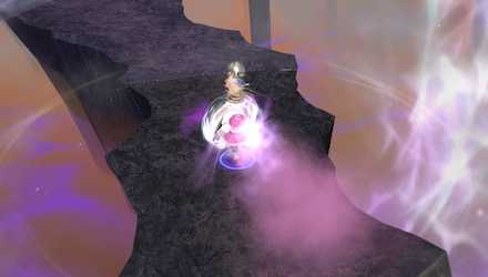 瘴気ストリーム