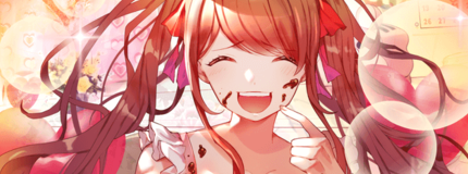 一意奮闘恋乙女 龍宮夏海