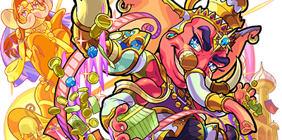 ガネーシャの画像