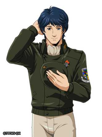 09 03 G123 銀河英雄伝説 ビビッドアーミー のコラボが開催決定 ゲームエイト