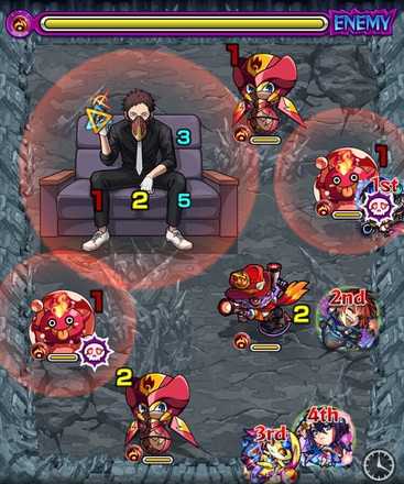 オーバーホール ステージ2