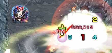 オーバーホール 反撃モード