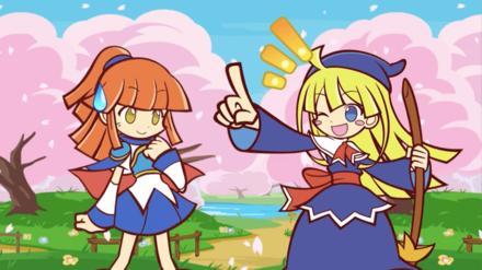 ぷよクエ生放送