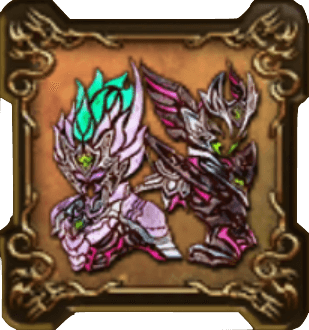 ゼイアン＆イライザの紋章・下