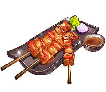 幻想レストラン ムーピンのレシピと効果 ゲームエイト