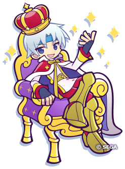 闇の王様シェゾ（星7）