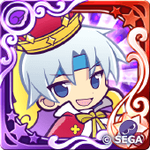 闇の王様シェゾ（星7）の画像