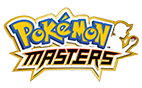 ポケモンマスターズ ゲームタイトル