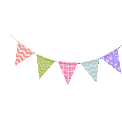 あつ森 パーティーのかざりのリメイクと種類 あつまれどうぶつの森 ゲームエイト