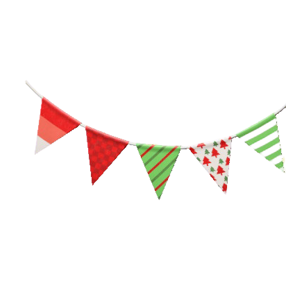 パーティーのかざりのポップの画像