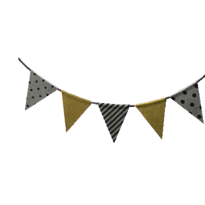 パーティーのかざりのゴージャスの画像