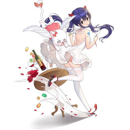 ウェンディの画像